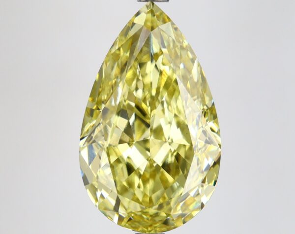6.01 cctw VS1 - Lab Grown Loose Diamond