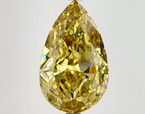 7.87 cctw VS2 - Lab Grown Loose Diamond