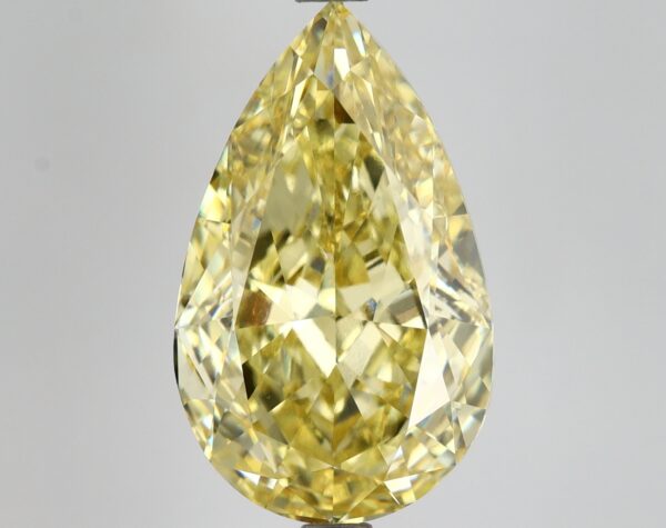 7.27 cctw VVS2 - Lab Grown Loose Diamond
