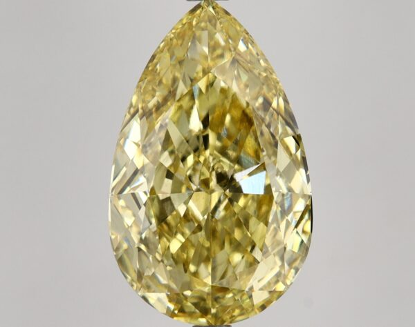 7.89 cctw VS2 - Lab Grown Loose Diamond