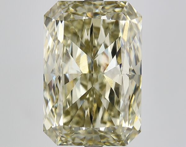 11.21 cctw VS1 - Lab Grown Loose Diamond