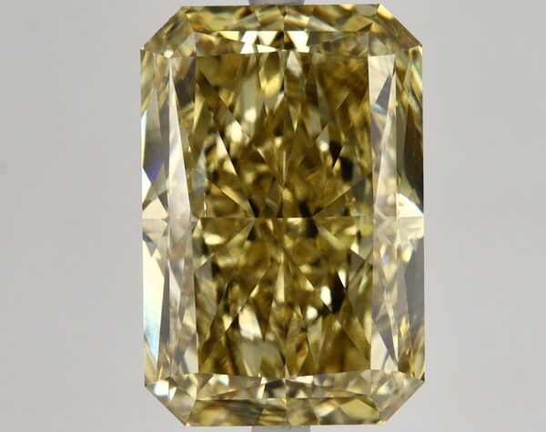 11.09 cctw VS2 - Lab Grown Loose Diamond