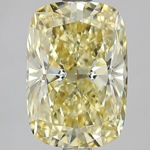 2.75 cctw VS1 - Lab Grown Loose Diamond
