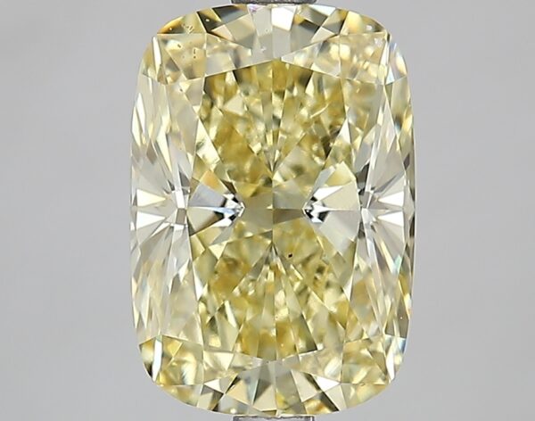 2.75 cctw VS1 - Lab Grown Loose Diamond