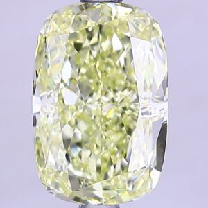 2.64 cctw VS1 - Lab Grown Loose Diamond