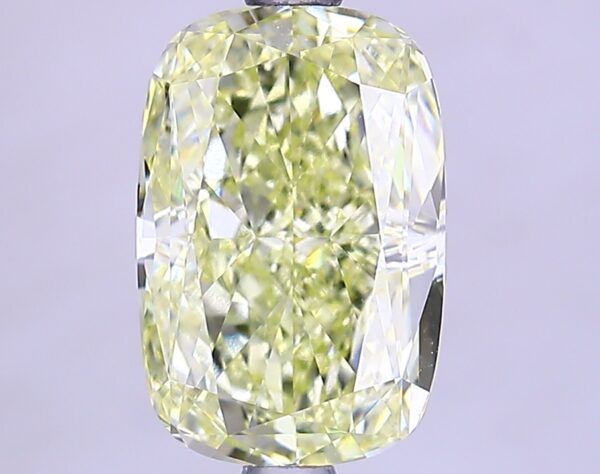 2.64 cctw VS1 - Lab Grown Loose Diamond