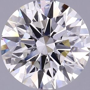 2.88 cctw VS2 - Lab Grown Loose Diamond