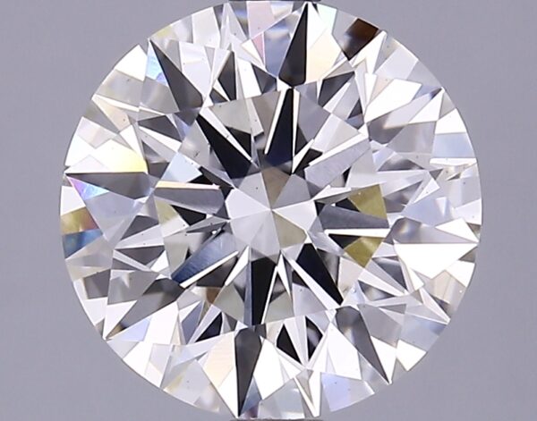 2.88 cctw VS2 - Lab Grown Loose Diamond