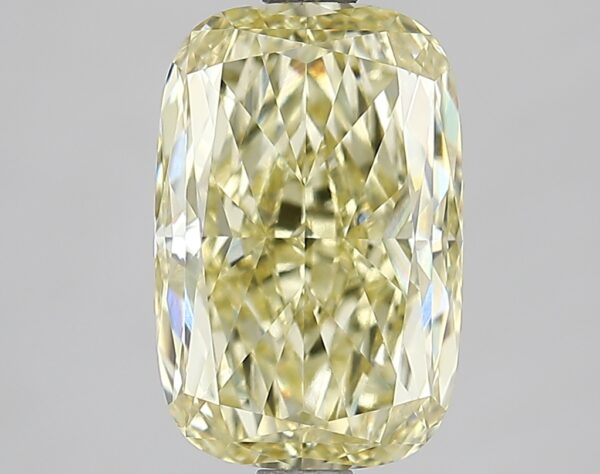 2.57 cctw VVS2 - Lab Grown Loose Diamond