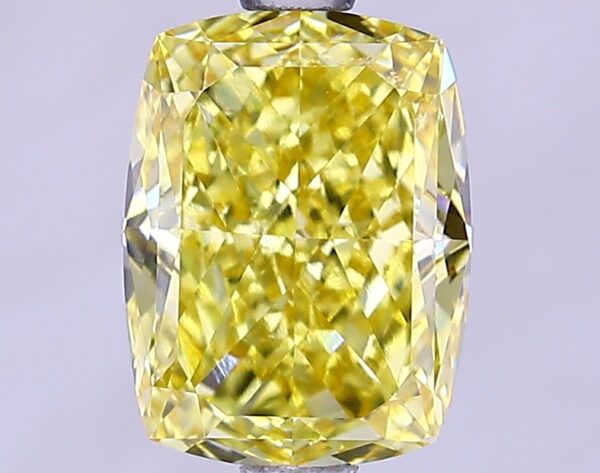 2.22 cctw VVS2 - Lab Grown Loose Diamond