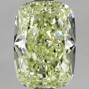 2.21 cctw VS2 - Lab Grown Loose Diamond