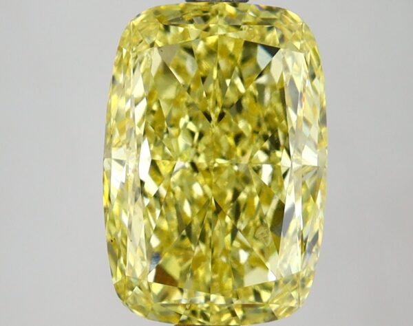 2.89 cctw VS2 - Lab Grown Loose Diamond