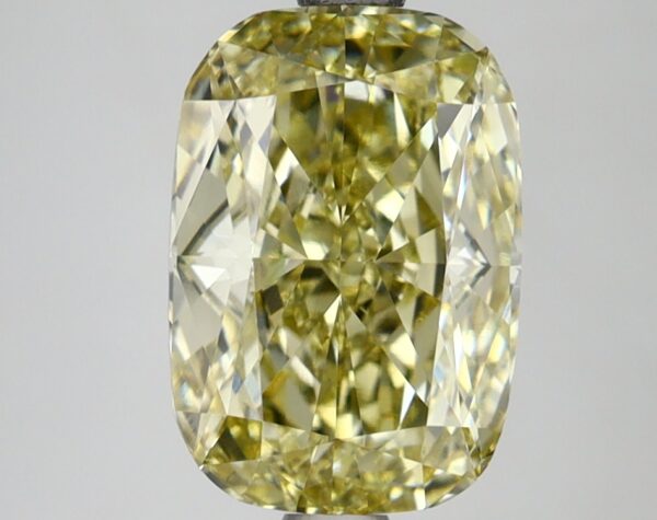 2.64 cctw VVS2 - Lab Grown Loose Diamond
