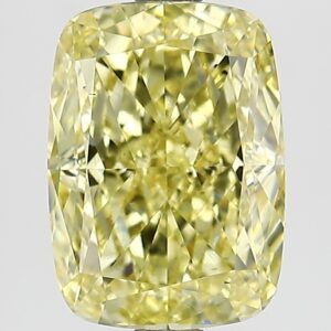 2.51 cctw VS2 - Lab Grown Loose Diamond