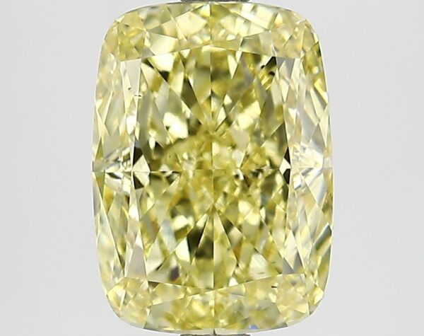 2.51 cctw VS2 - Lab Grown Loose Diamond