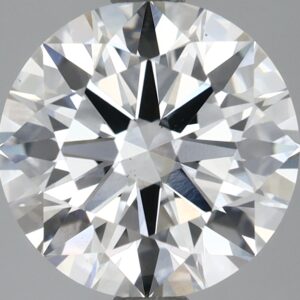 2.44 cctw VS2 - Lab Grown Loose Diamond