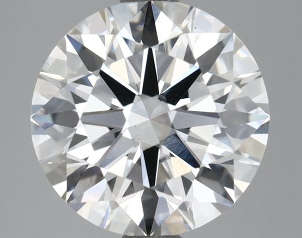 2.44 cctw VS2 - Lab Grown Loose Diamond