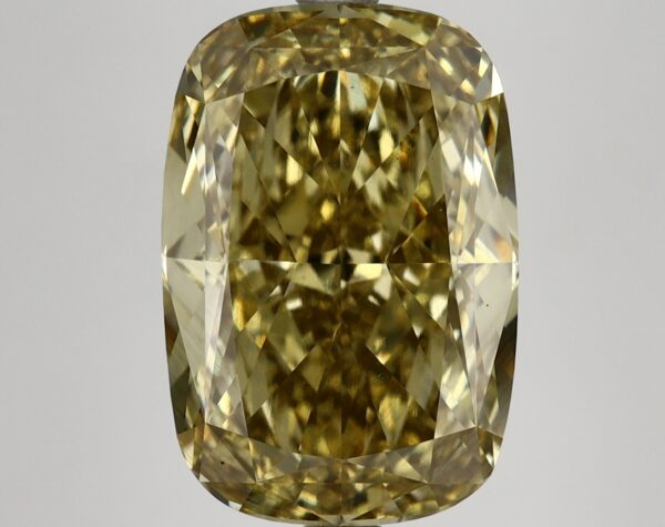 8.01 cctw VS2 - Lab Grown Loose Diamond