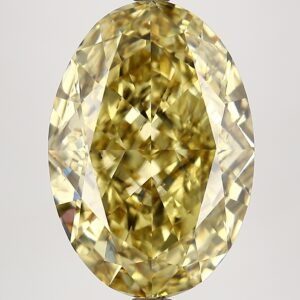 10.61 cctw VS2 - Lab Grown Loose Diamond