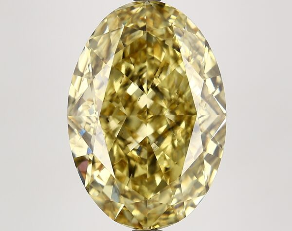 10.61 cctw VS2 - Lab Grown Loose Diamond