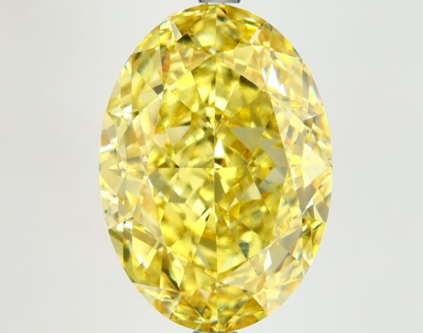 10.26 cctw VVS2 - Lab Grown Loose Diamond