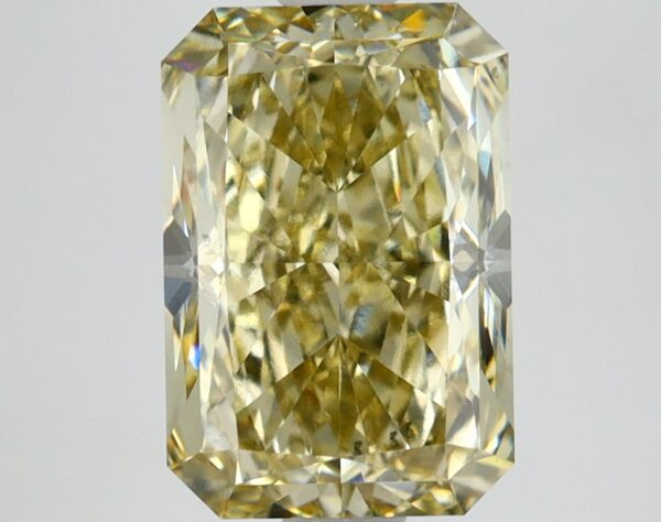 3.08 cctw VS1 - Lab Grown Loose Diamond