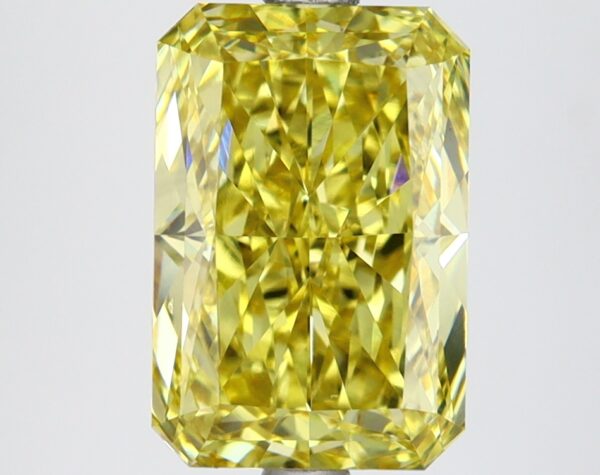 3.06 cctw VS2 - Lab Grown Loose Diamond