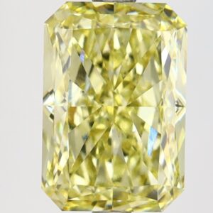 3.04 cctw VVS2 - Lab Grown Loose Diamond