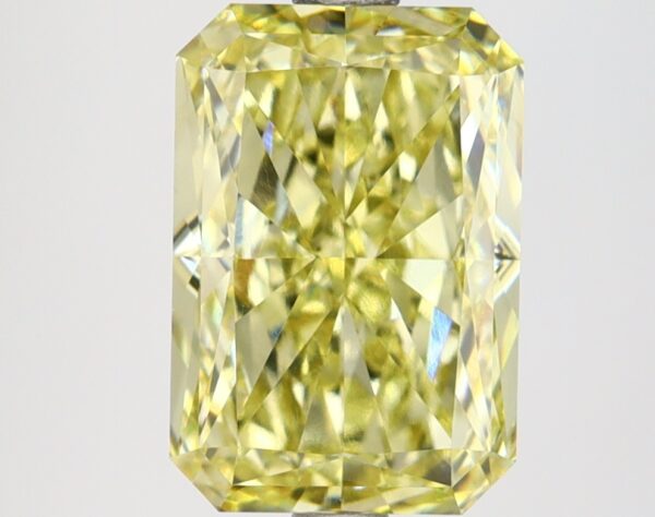 3.04 cctw VVS2 - Lab Grown Loose Diamond