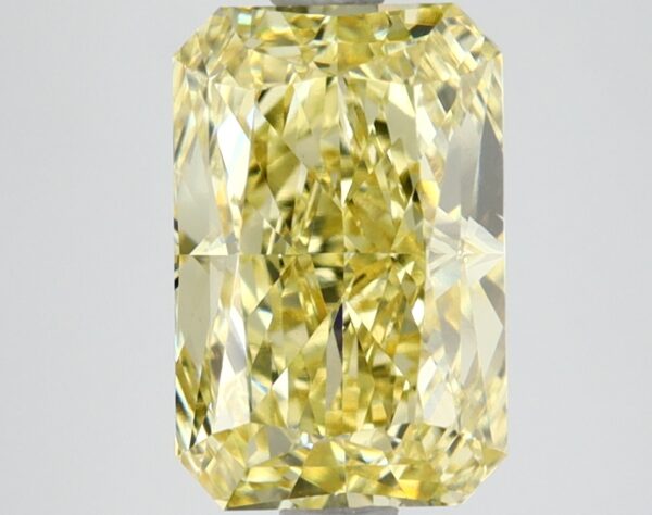 3.01 cctw VS1 - Lab Grown Loose Diamond