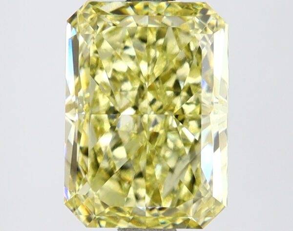 3.01 cctw VS2 - Lab Grown Loose Diamond