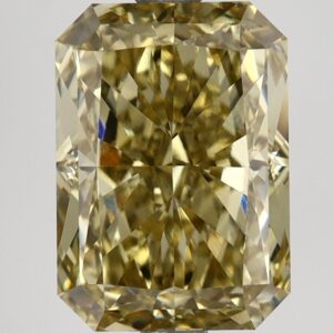 3.74 cctw VVS2 - Lab Grown Loose Diamond