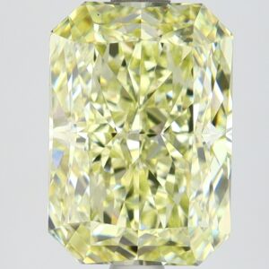 3.09 cctw VS1 - Lab Grown Loose Diamond