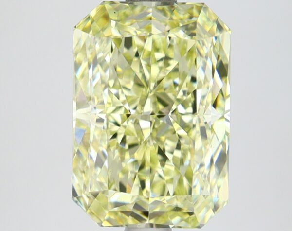 3.09 cctw VS1 - Lab Grown Loose Diamond