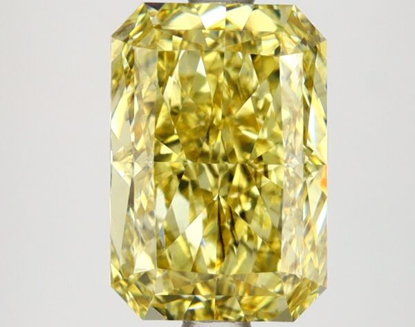 2.91 cctw VS2 - Lab Grown Loose Diamond