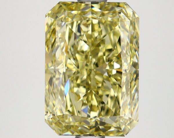 2.74 cctw VS1 - Lab Grown Loose Diamond