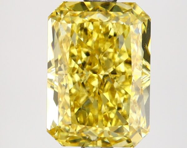 2.70 cctw VVS2 - Lab Grown Loose Diamond