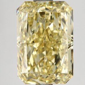 2.81 cctw VS1 - Lab Grown Loose Diamond