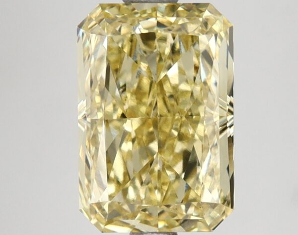 2.81 cctw VS1 - Lab Grown Loose Diamond
