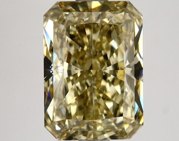 2.70 cctw VS1 - Lab Grown Loose Diamond