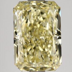 2.69 cctw VVS2 - Lab Grown Loose Diamond