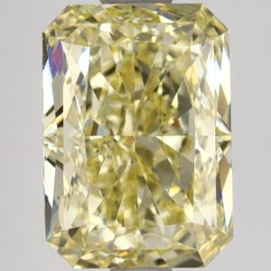 2.69 cctw VS1 - Lab Grown Loose Diamond