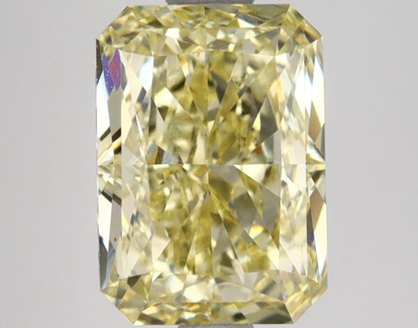 2.69 cctw VS1 - Lab Grown Loose Diamond