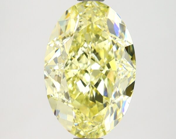 2.77 cctw VS1 - Lab Grown Loose Diamond