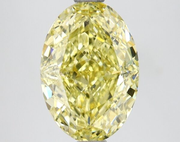 2.56 cctw VS2 - Lab Grown Loose Diamond