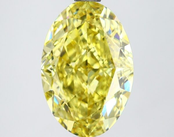 2.91 cctw VS1 - Lab Grown Loose Diamond