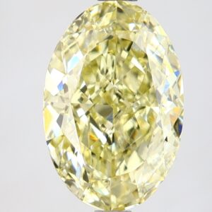 2.84 cctw VS1 - Lab Grown Loose Diamond