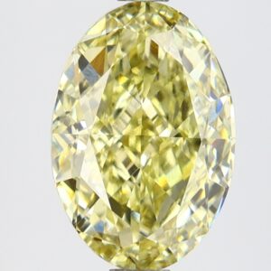 2.80 cctw VVS2 - Lab Grown Loose Diamond