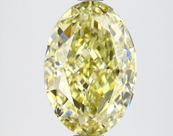 2.80 cctw VVS2 - Lab Grown Loose Diamond
