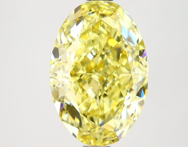 2.83 cctw VS1 - Lab Grown Loose Diamond